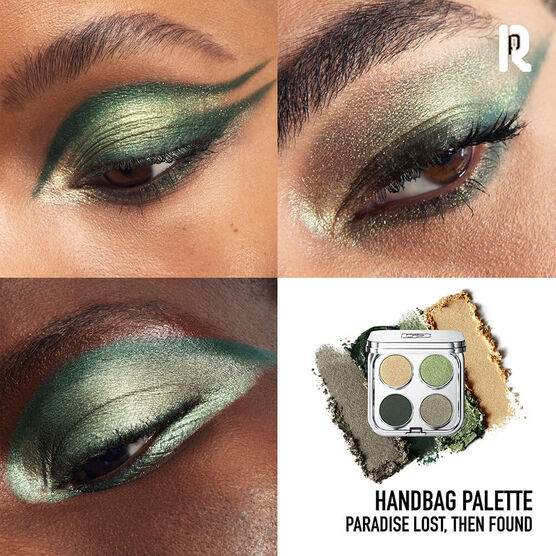 HANDBAG PALETA DE SOMBRAS PARADISE LOST